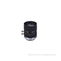 12mm 2/3" C mount machine vision lens